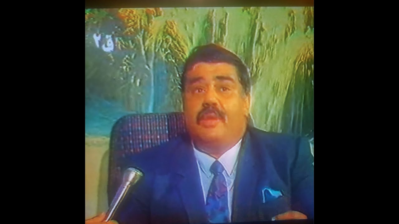 اللواء أشرف السجيني واللواء سامي لطفي ضيوف علي برنامج المواجهة