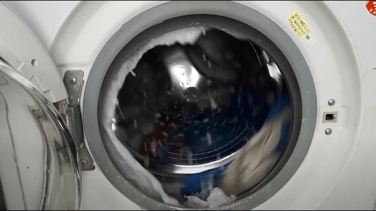 Hard wash towel with secret mode indesit washer