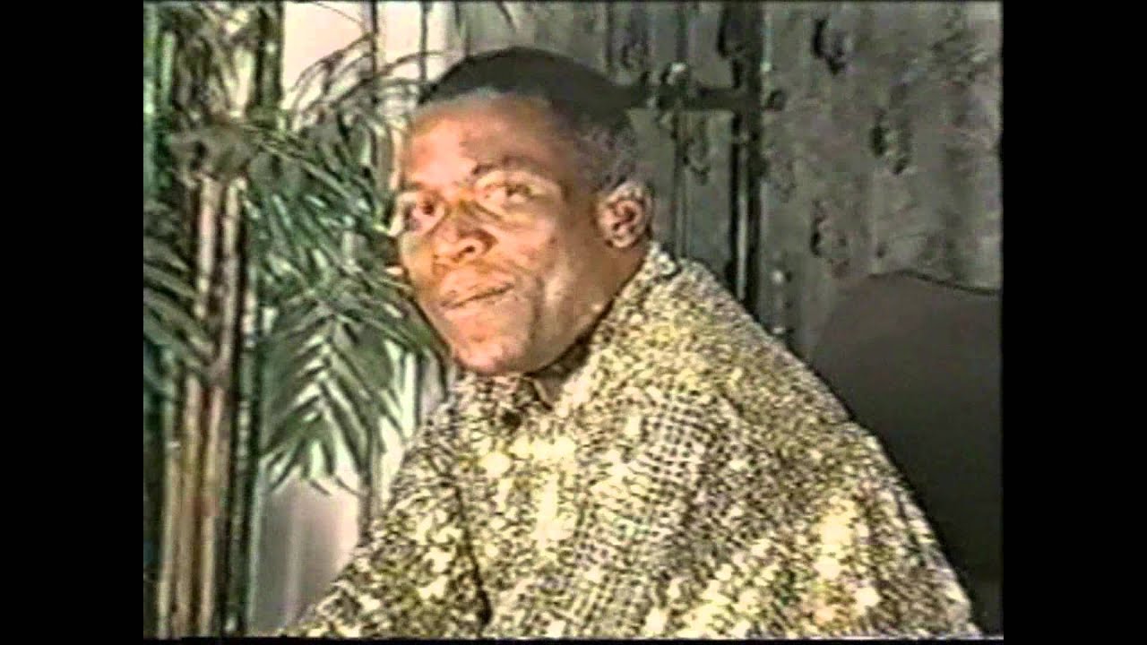 Special Meat   Calisto Nyamhute