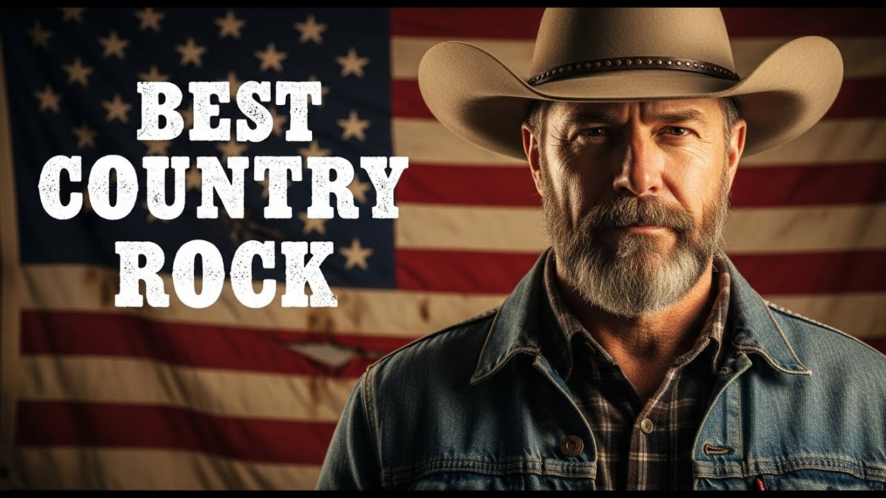 Top 95 Classic Country Rock | inspired by Marshall Tucker Band, Alabama, Mellencamp #90