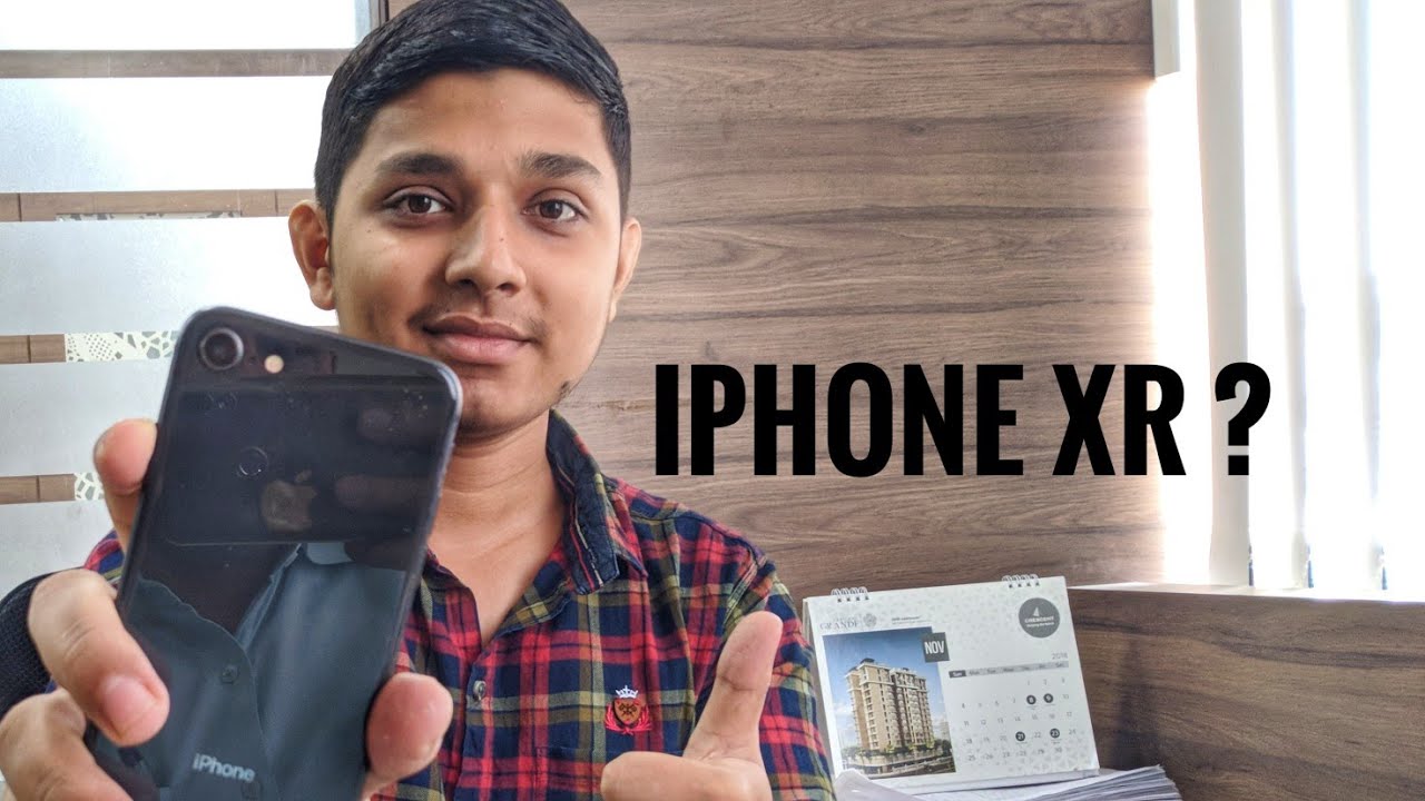 iPhone XR in 2018? | Value for Money | drop test | water test | My FAQ