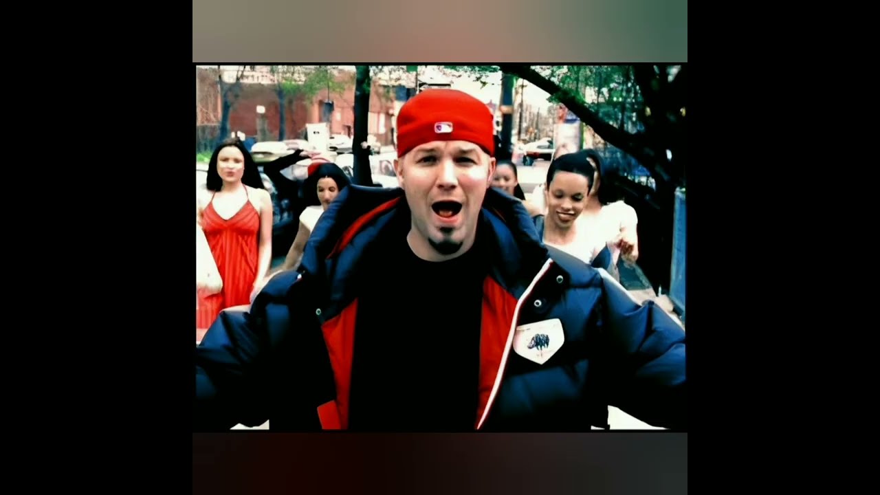 Limp Bizkit _ Nookie #remastered #2025 [-7.9 RMS]