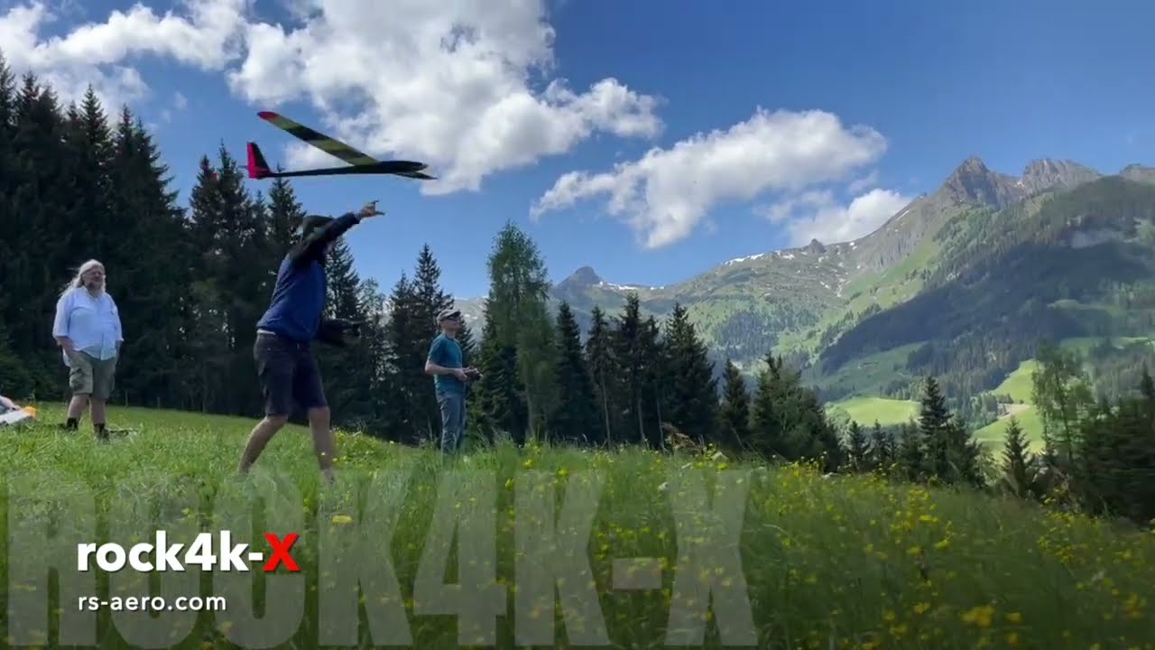 rock4k-X Großarl 2022