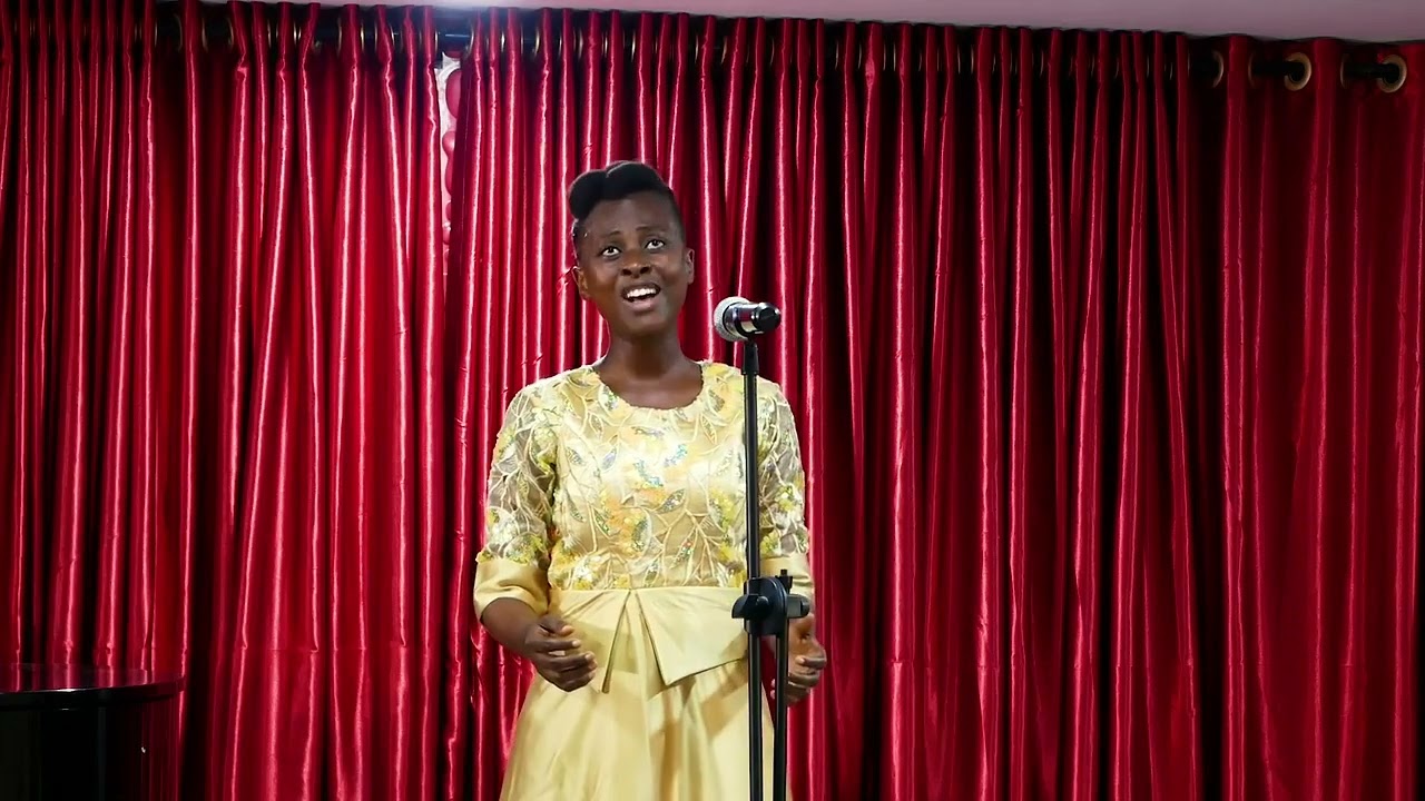 Iya By Ayo Bankole Snr
