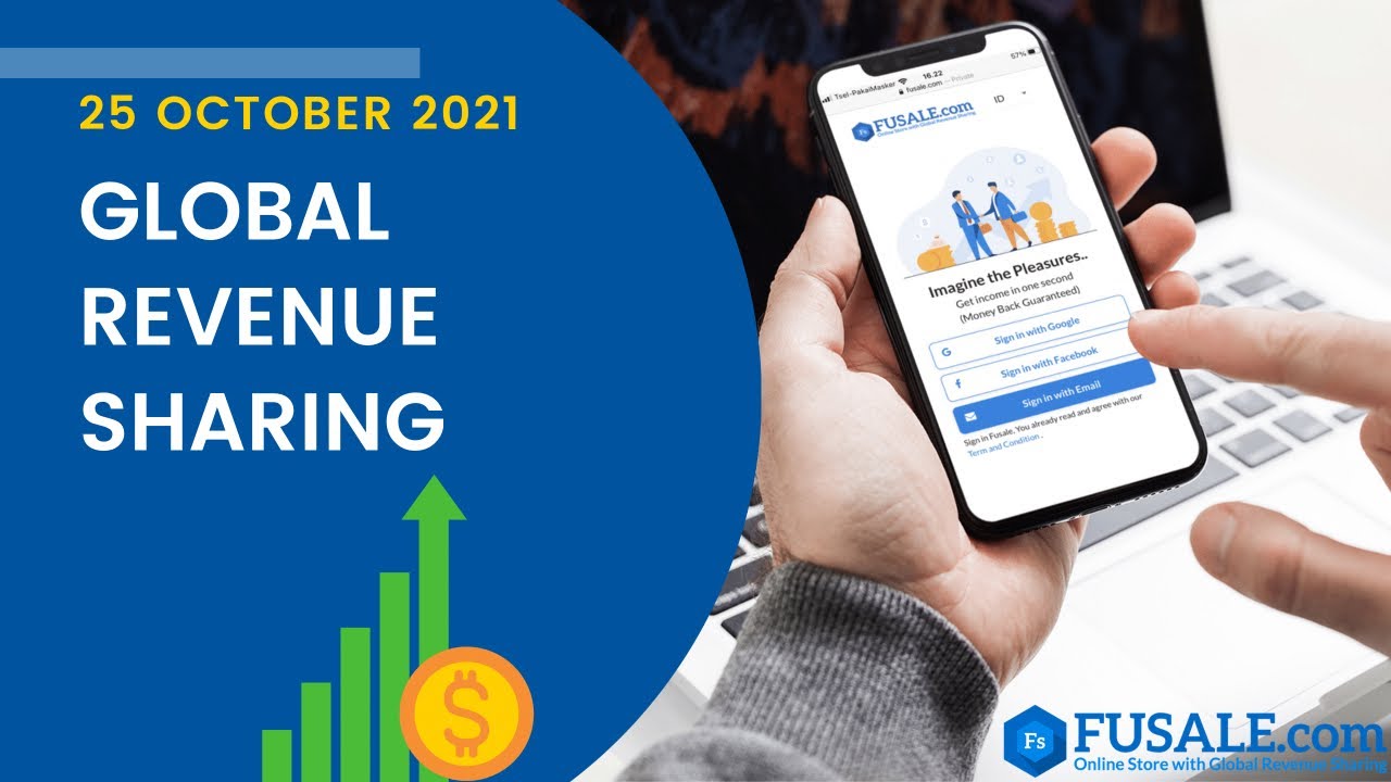 Bagi Hasil 25 Oktober 2021 - Fusale.com