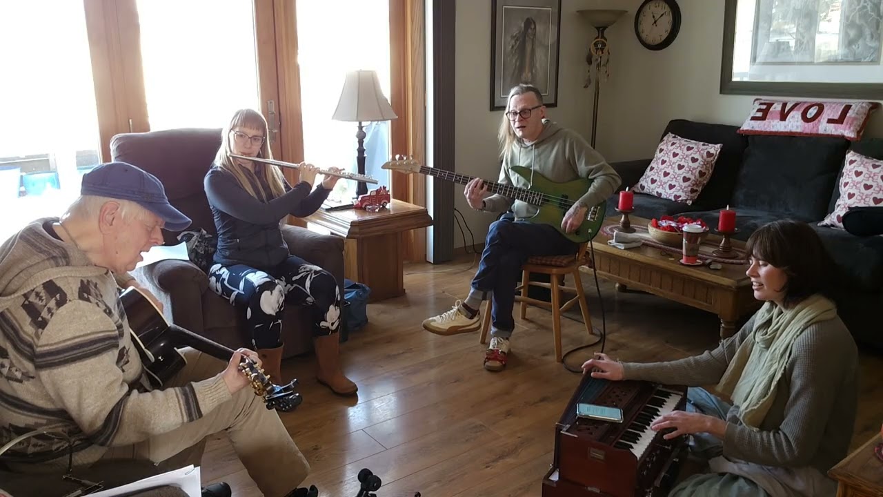 Rehearsal 1/20/26