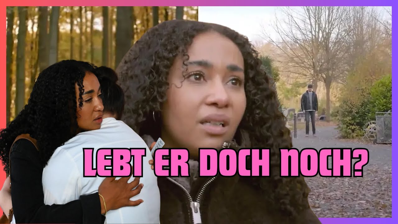 AWZ Drama pur: Imani glaubt, Jan lebt – emotionale Szene sorgt für Gänsehaut
