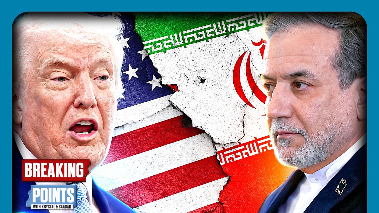 Иран ОТВЕРГАЕТ заявления Трампа о ядерной сделке