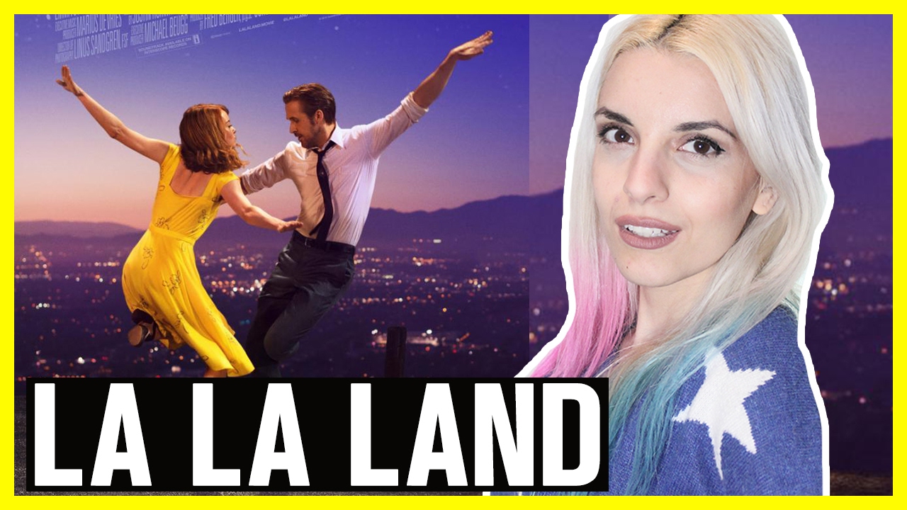 LA LA LAND è un sogno o un incubo ? | Recensione BarbieXanax