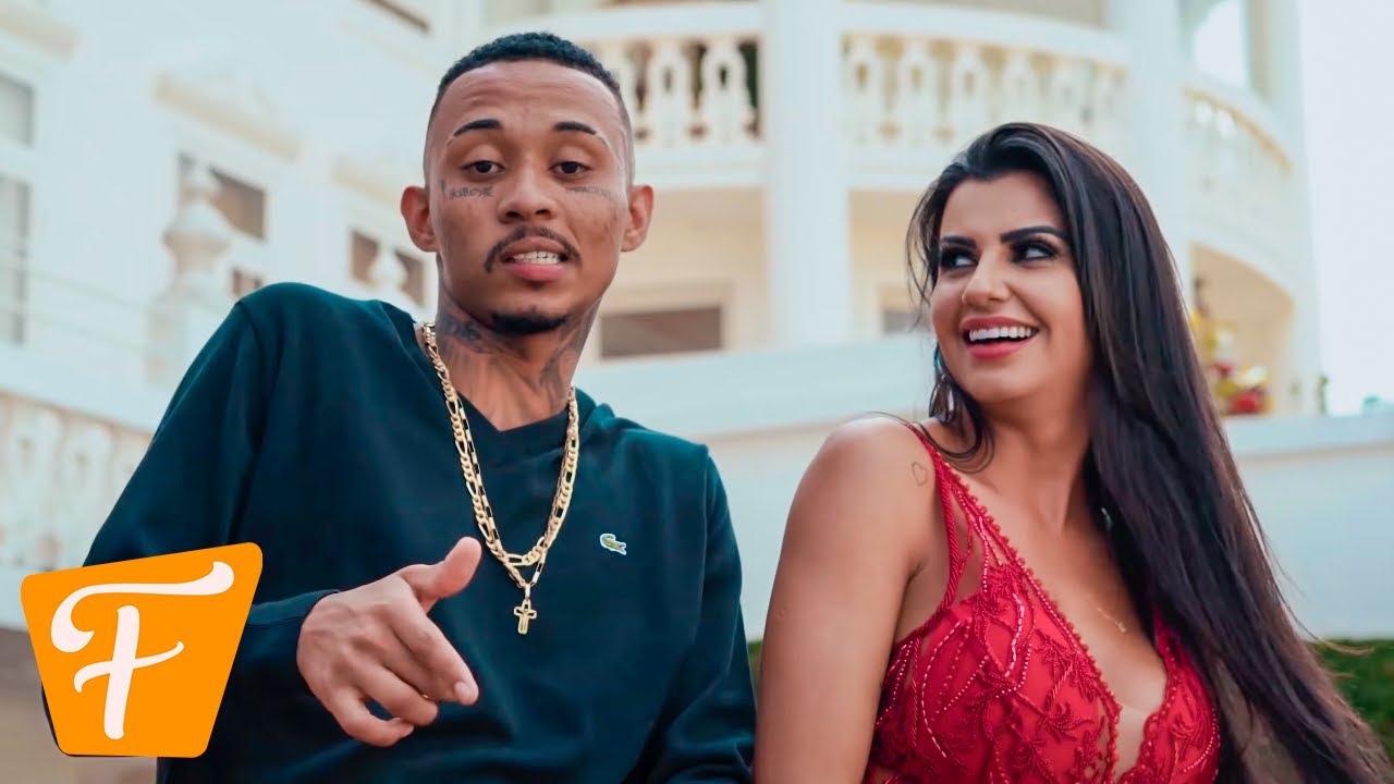 MC L da Vinte - Já Tentei (Clipe Oficial) Lançamento 2019