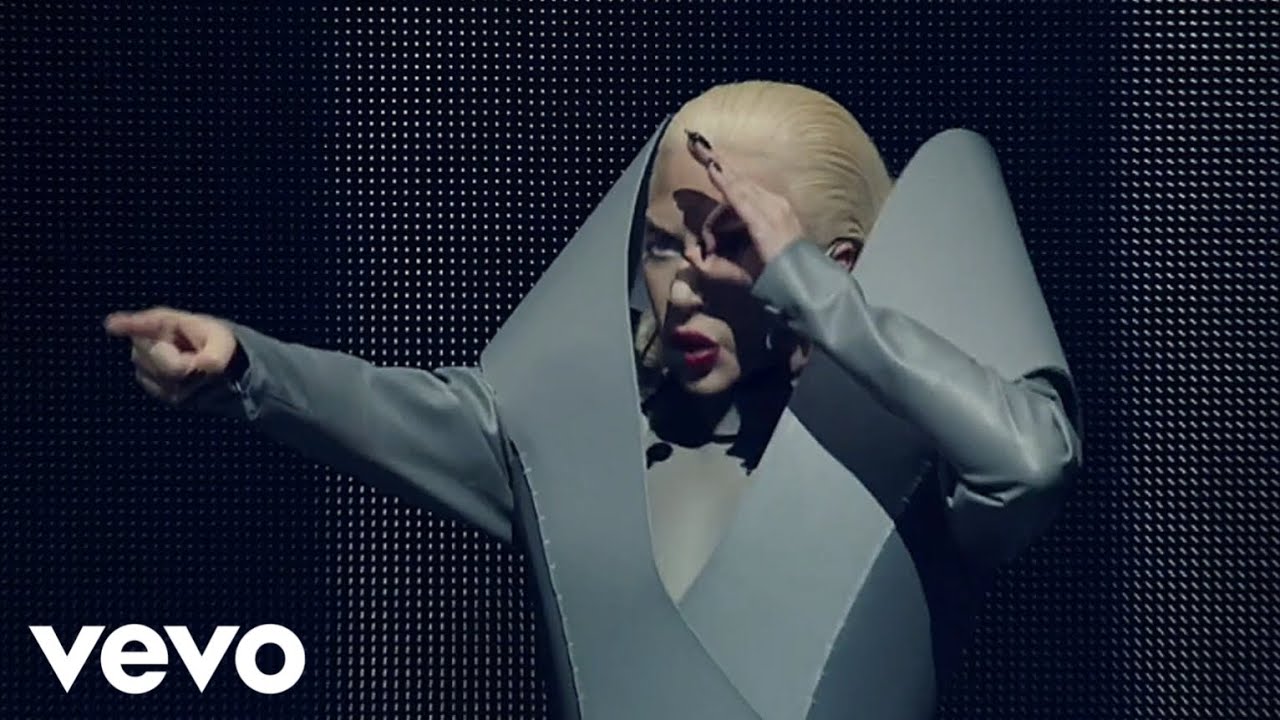 Lady Gaga - Just Dance (Live from the Chromatica Ball 2022)