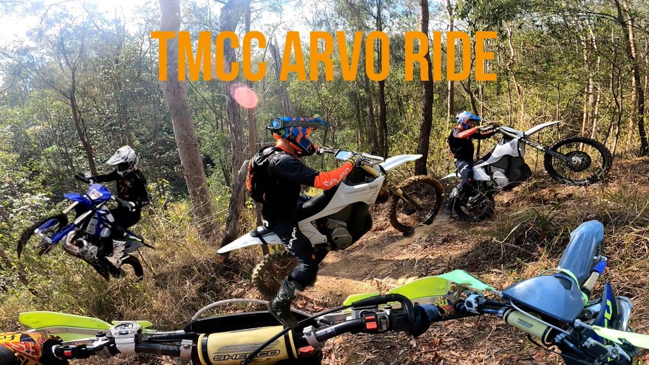 Afternoon Hillclimb Session