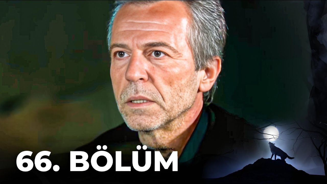 Kurtlar Vadisi Pusu - 66. B&ouml;l&uuml;m FULL HD
