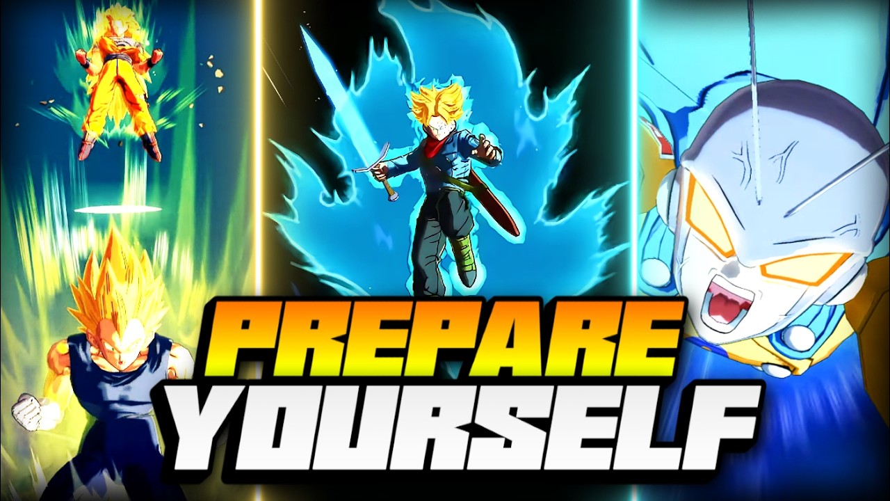 Can We Land EVERY Preparation Attack in ONE Match?