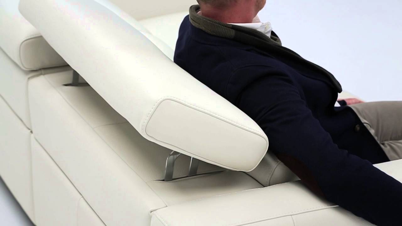 Диван VOLO от Natuzzi