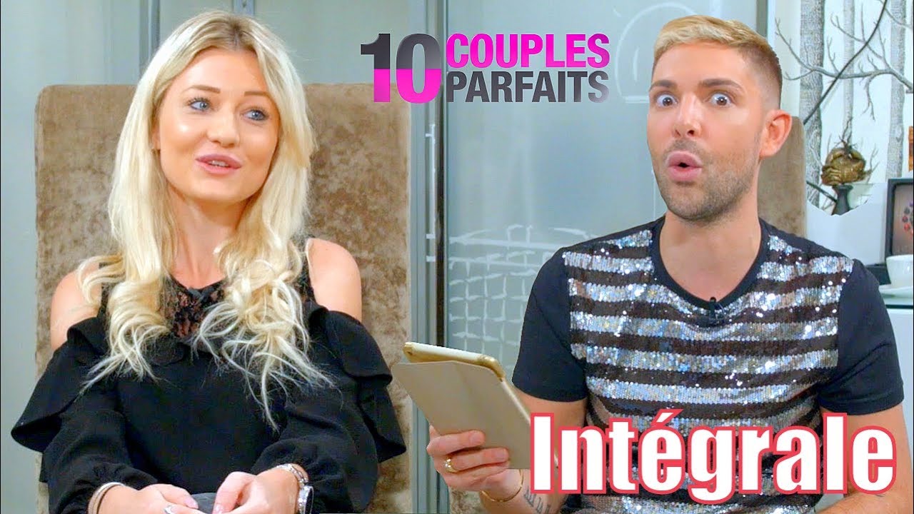 No&eacute;e humilie Daisie avec 1 r&eacute;v&eacute;lation gla&ccedil;ante, Selim, Nicolas, Elle d&eacute;voile ses dossiers coquins !