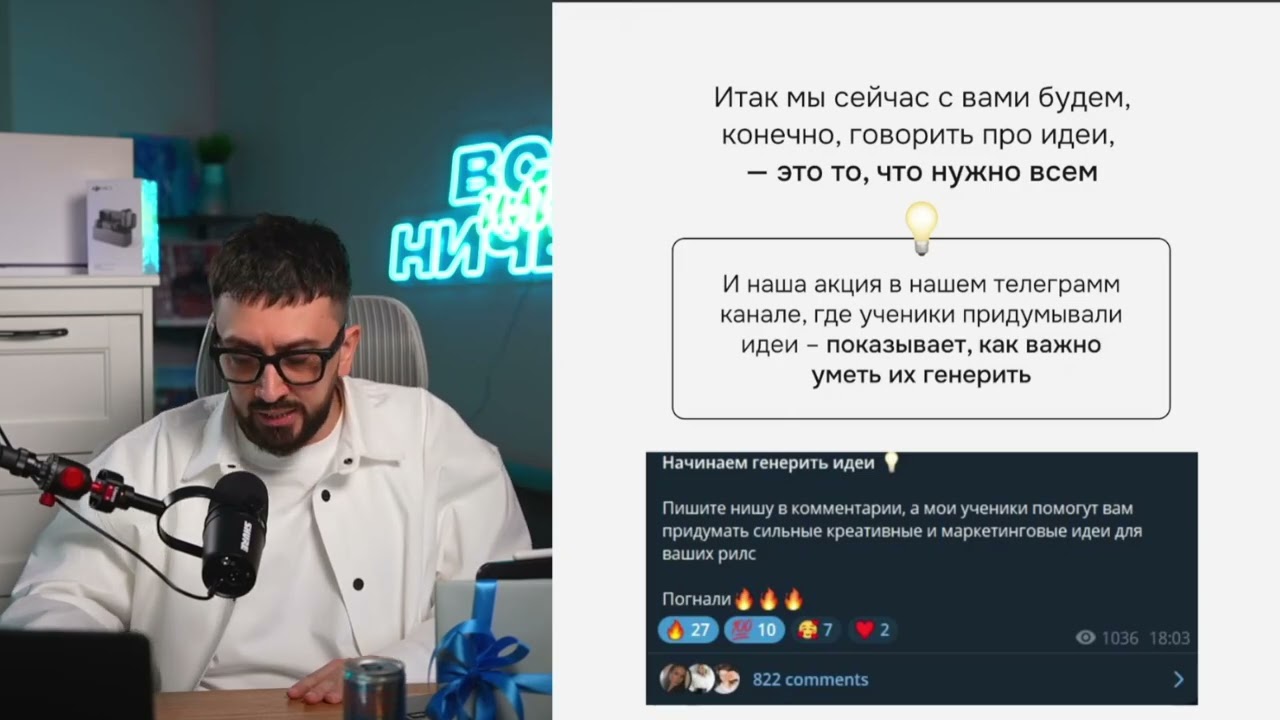 тест