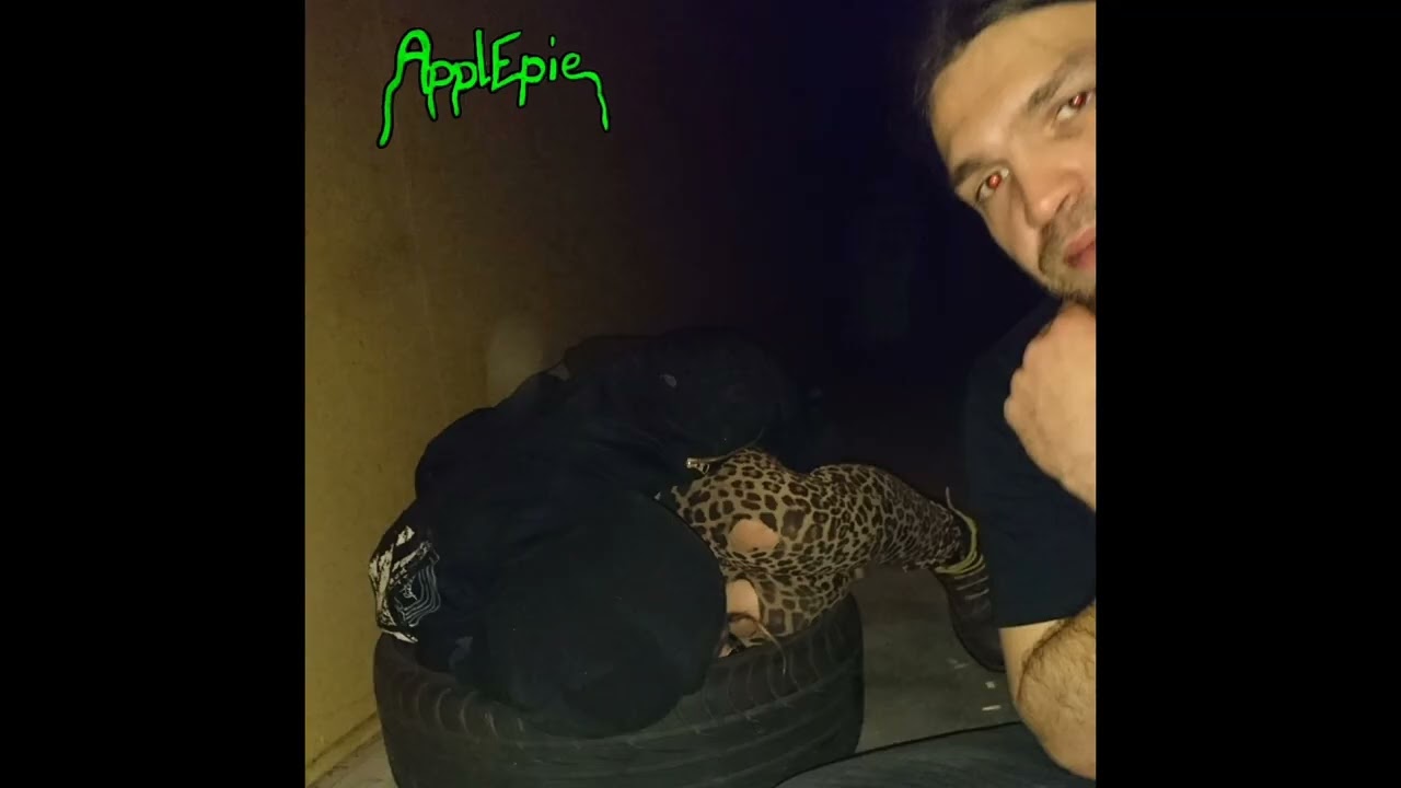 ApplEpie - Summer Night ( Demo Tape ) 