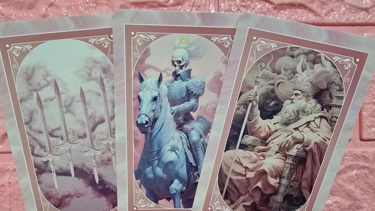 ESCORPIO ♏️ GOLPE DE DESTINO! ALGUIEN YA NO TE VE IGUAL, KARMA | LO QUE NADIE TE CUENTA TAROT