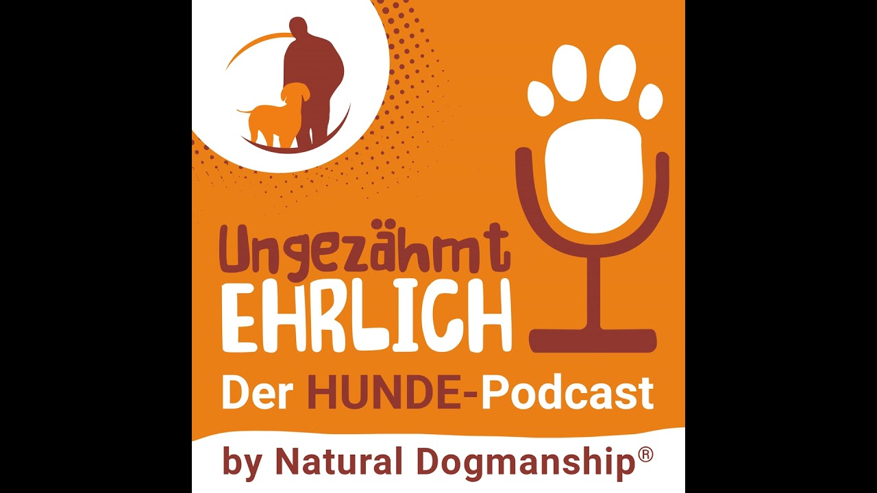 Zwischen Ideal und Realität - Jan Nijboer & Eva-Maria Krämer über Verantwortung, Hundeshows & neu...