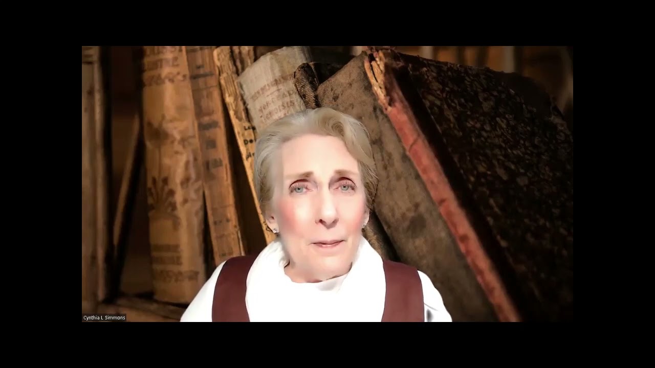Beyond the Musket: Abigail Rice's Hidden Role in the American Revolution
