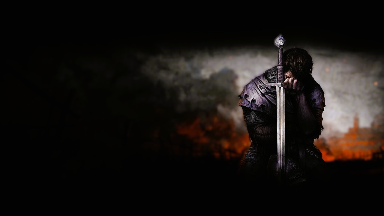 Трусливый Флориан и Быстрый Рапота / Kingdom Come: Deliverance Прохождение Часть 19