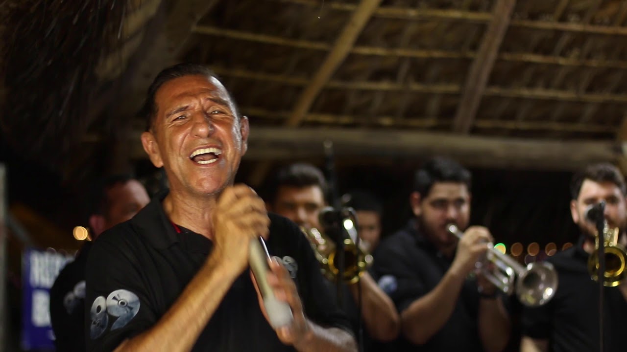 Las Rancheritas de la Banda 89