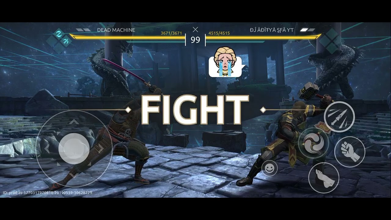 HOW SARGE KICKED THIS CAMPER LING  A**
