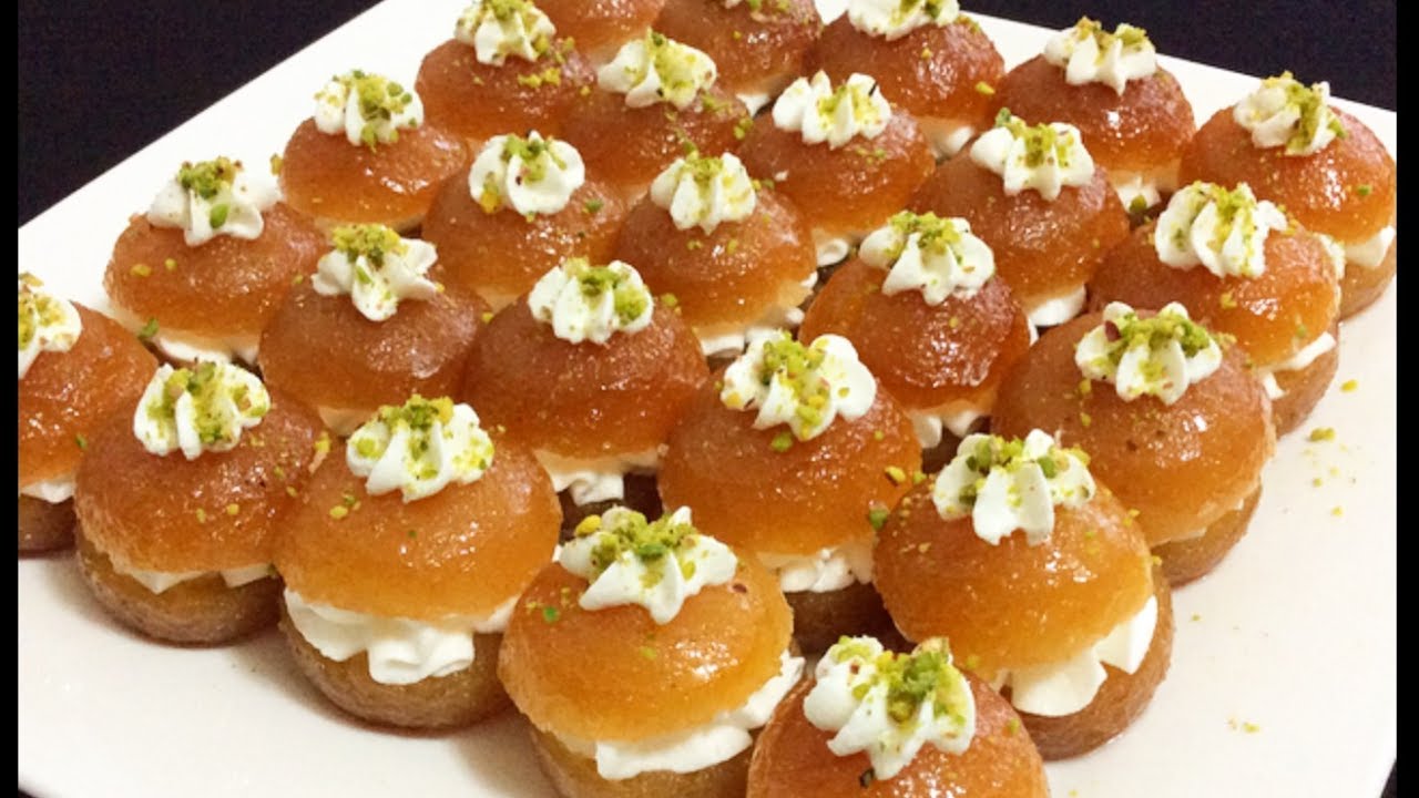 5 Dakikada Nefis Bir Paşa Tatlısı Tarifi 👉🏻bera tatlidunyasi