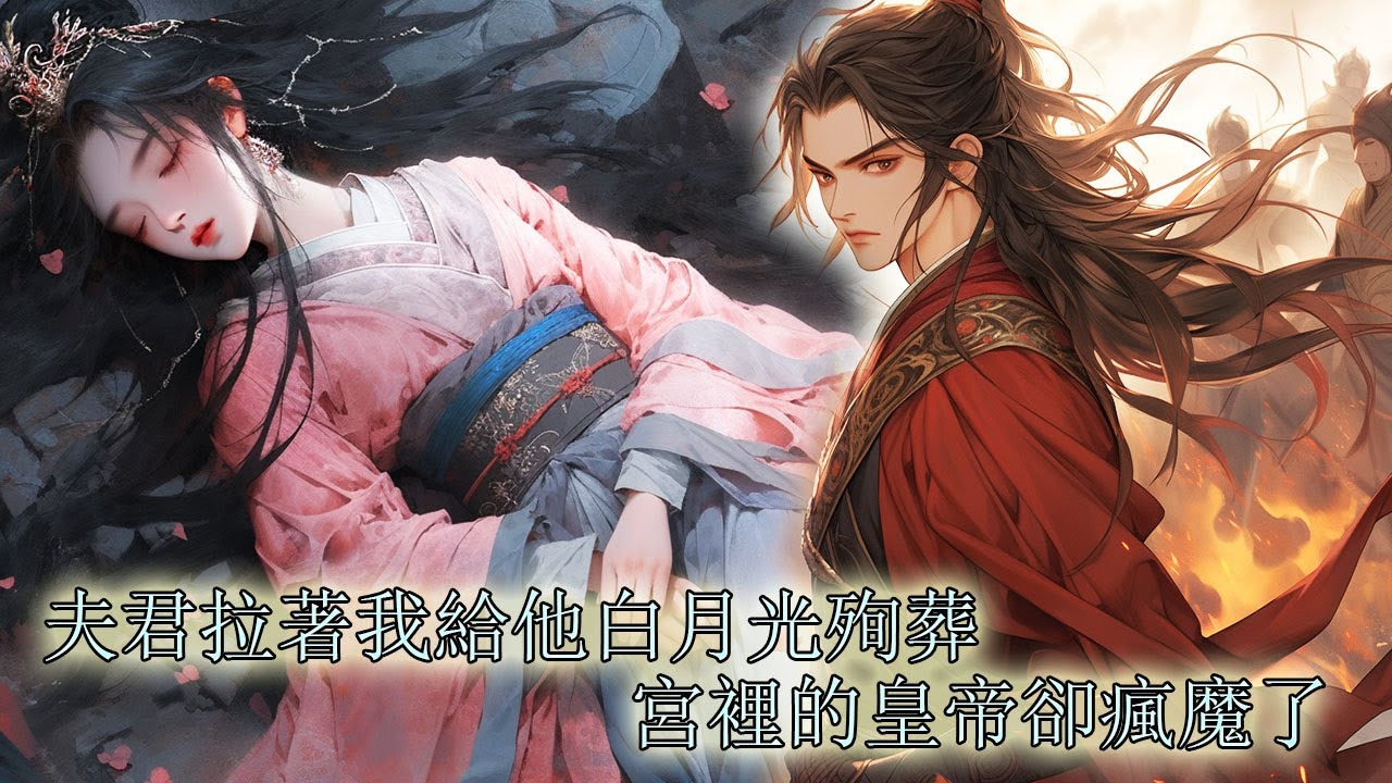 【一口氣看完】我及笄那天他來退婚，我知道他和我一樣重生了，前世他戀慕之人入宮為妃卻難產而死，於是他拉著我點燃謝府要我給她陪葬，這世我一紙退婚書趕他出門，再見時他在囚車上受辱而我是萬人之上的皇后