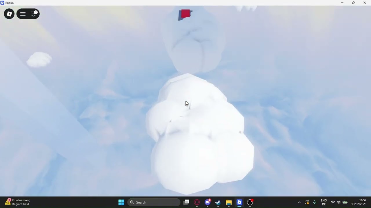 Aberration [Roblox]