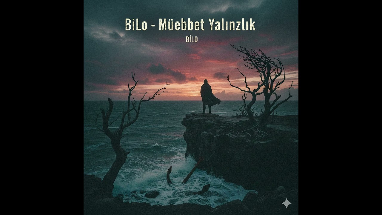 BiLo   Müebbet Yalnızlık