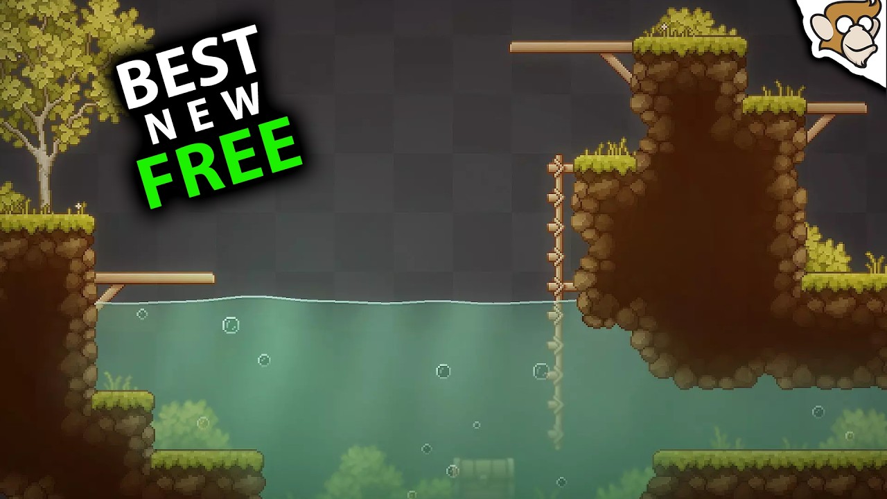 TOP 10 FREE NEW Assets MARCH 2026!
