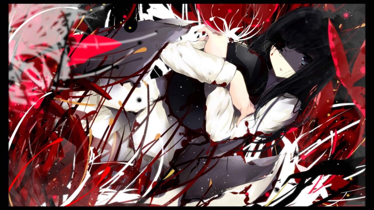 Anti Nightcore - In the End