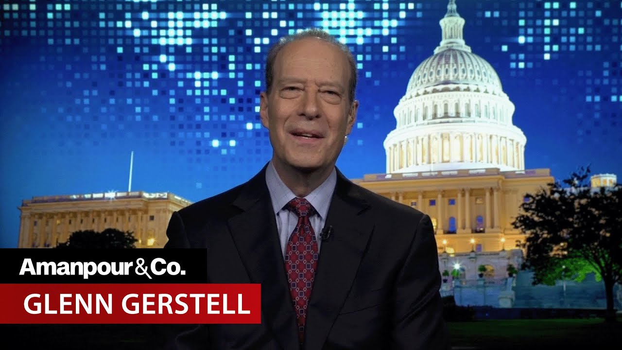 Congress Banned TikTok. So Why Is It Still on Your Phone? | Amanpour and Company
