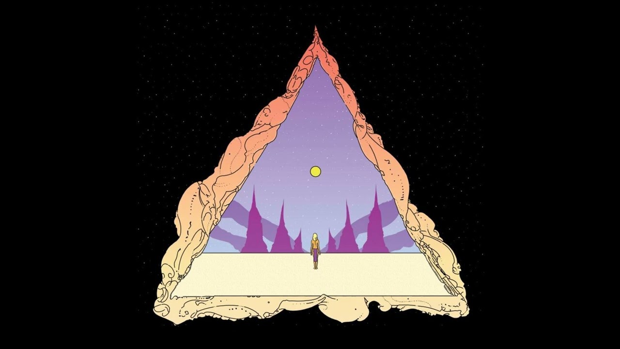 Holo  - In Limbo (Dark Mix)