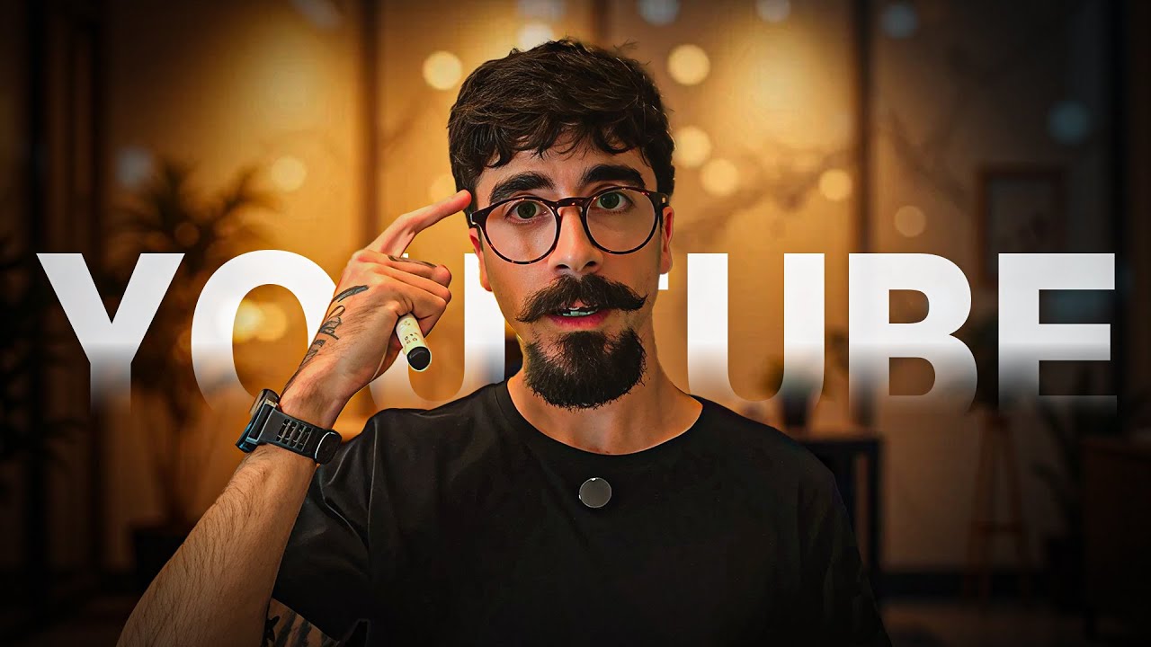 Como o YouTube mudou minha vida em 6 meses (e pode mudar a sua também)