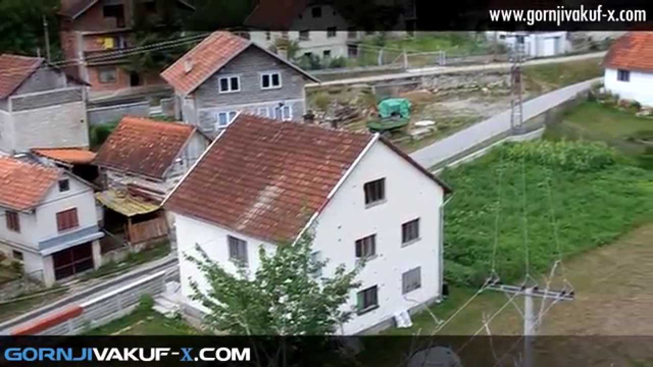 Gornje Voljice (www.gornjivakuf-x.com)