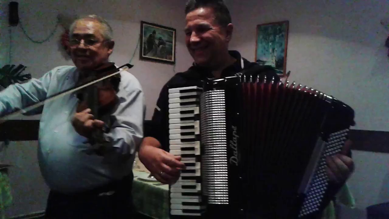Orkestar Lipov lad - Stanite dani, stanite noći