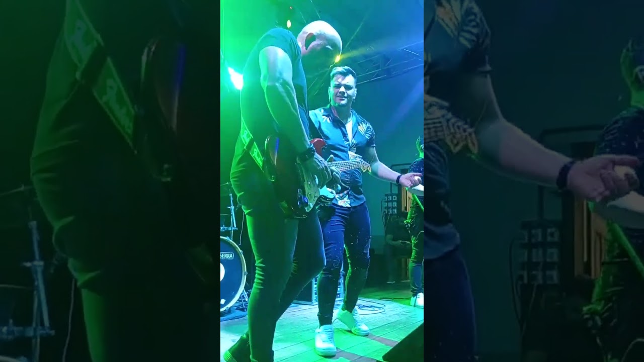 Banda Flor da serra (ao Vivo) Club teutonense 
