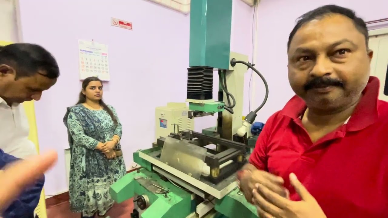 How Does Wire EDM Cutting Technique Work?
