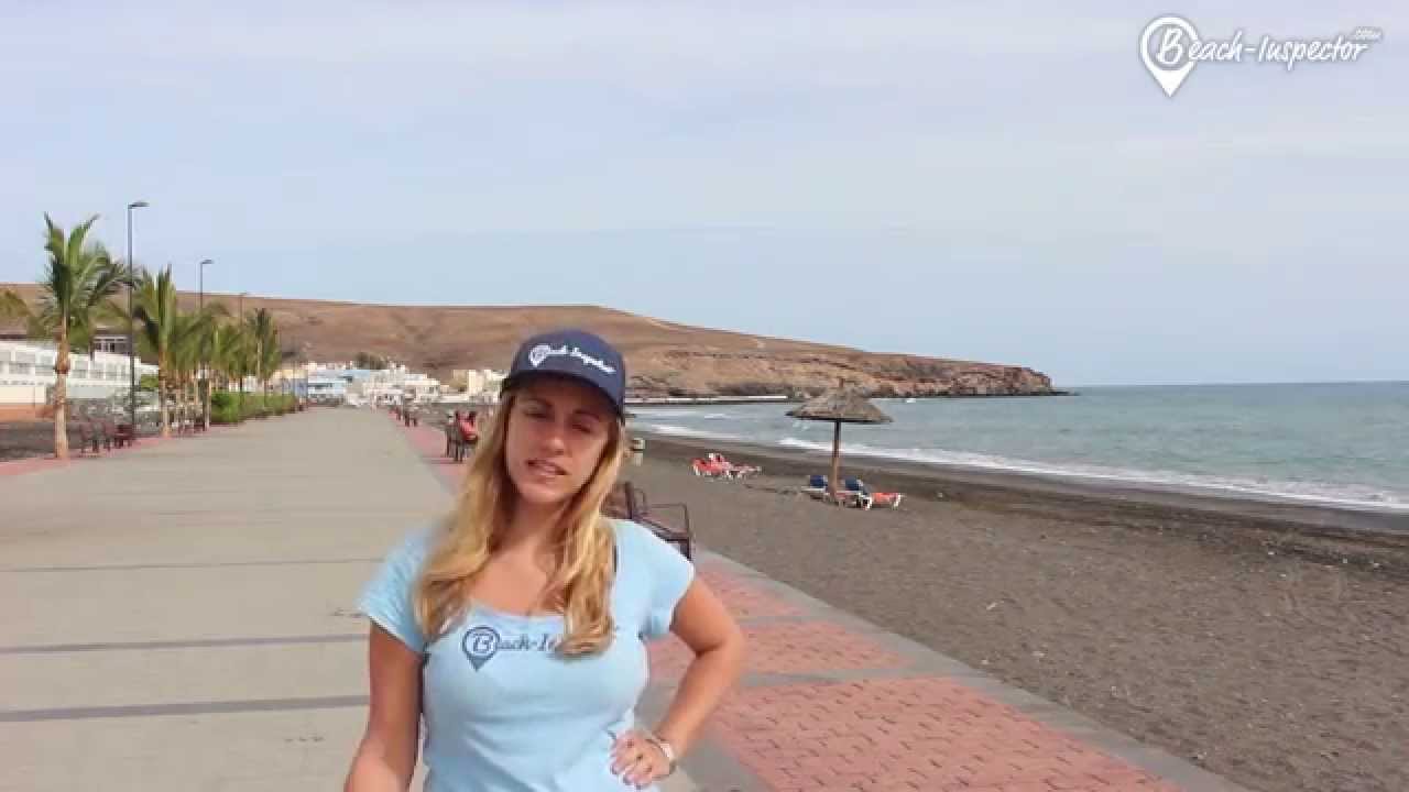 Strand Tarajalejo | Str&auml;nde auf Fuerteventura