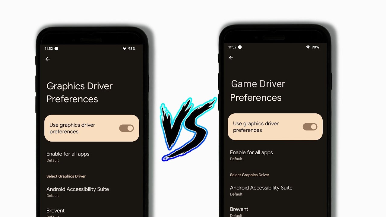 Game Driver vs System Graphic vs Prerelease! Mana yang Terbaik?
