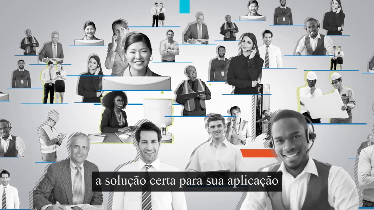 Isso &eacute; Anixter