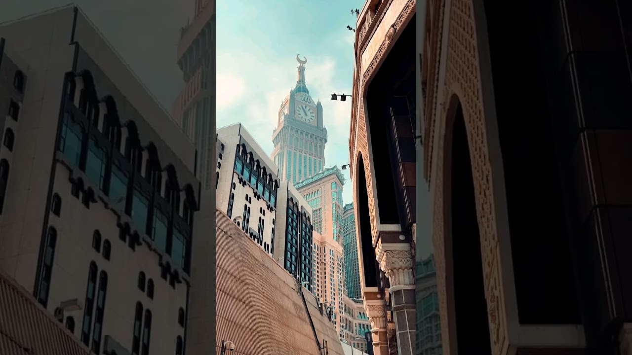 #islamicvideo