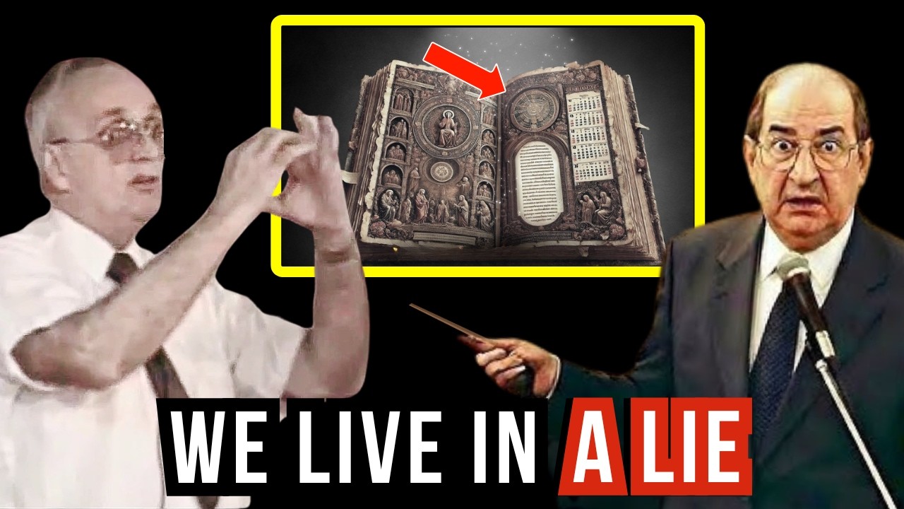 JANUARY 1ST IS A LIE: It&rsquo;s a Ritual That Controls Your Reality