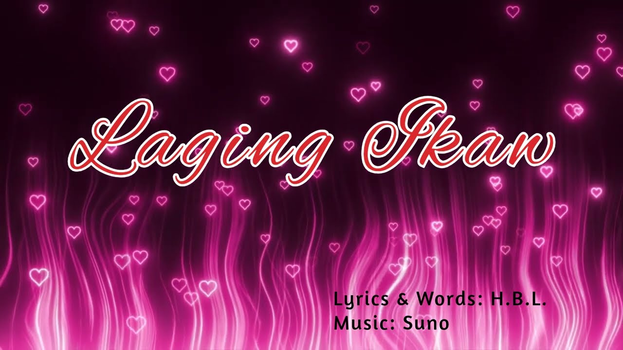 Laging Ikaw