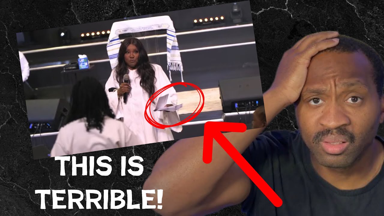 The Most Insane Money Grab In Church History