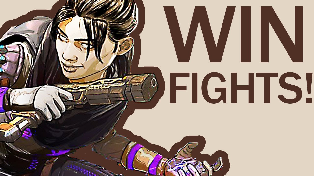 How To Win More Fights In Apex Legends - Tips and Tricks