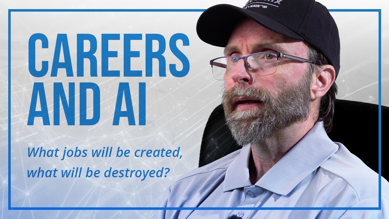 Careers and AI